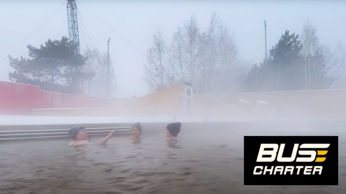 Тур выходного дня, Оздоровление организма