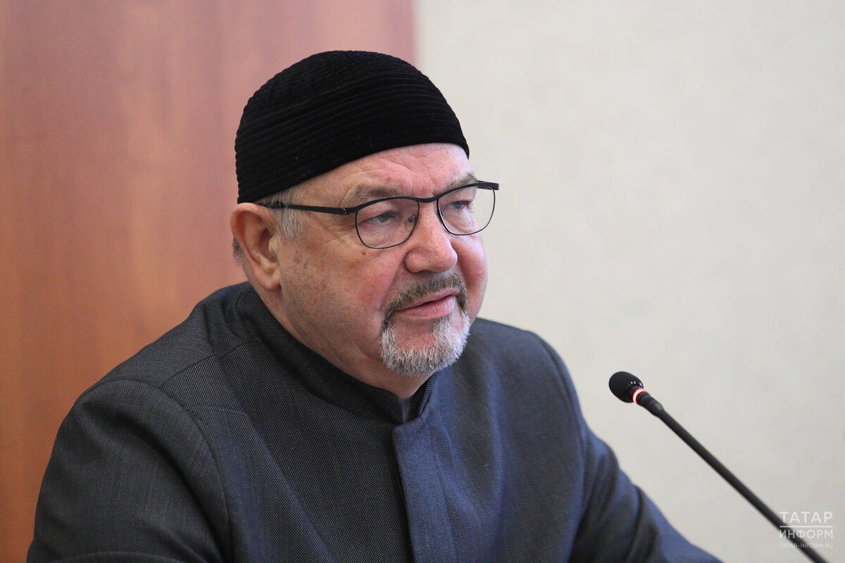 Фото: © «Татар-информ»
