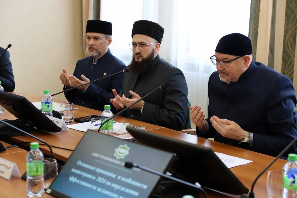 Фото: пресс-служба РИИ