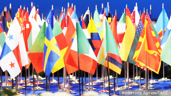     Фото: Коротаев Артем/ТАСС   
 Текст: Ольга Иванова