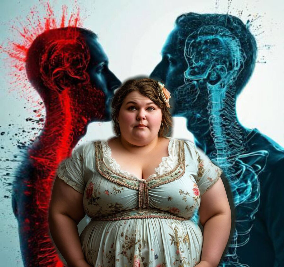 коллаж Другой Кухни