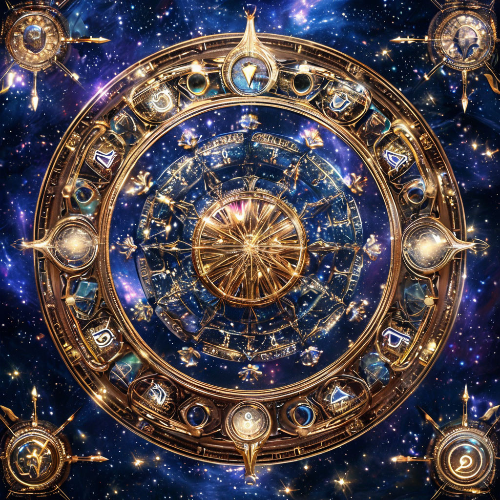 Если вы смотрите прогноз по асценденту, то он сбывается на 90%, если по Солнцу в знаке зодиака – на 60%. 