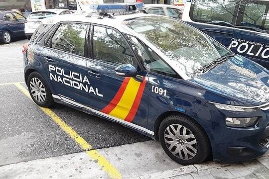    В Испании заявили о задержании членов группировки якобы русской мафии