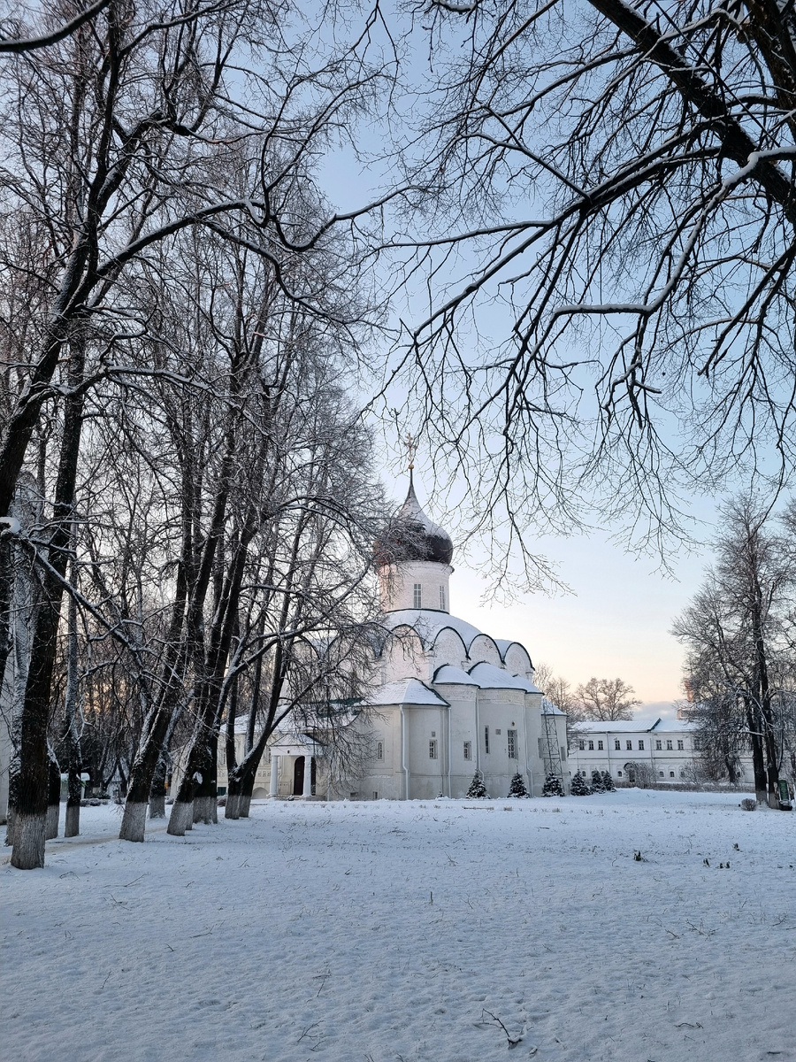 Александровская слобода
