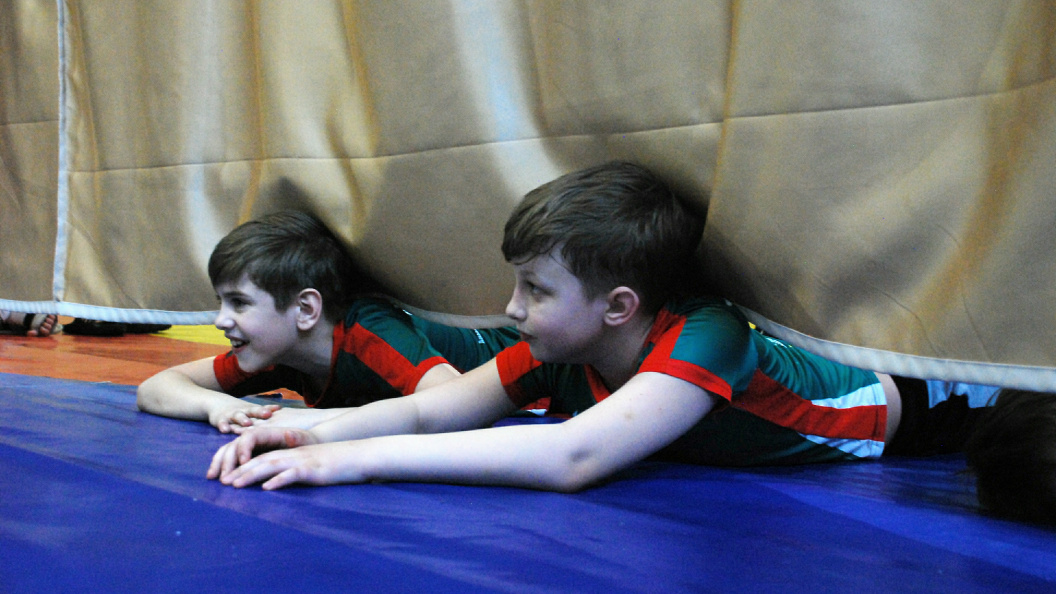    Фото: Alexander Legky, Александр Легки/Global Look Press