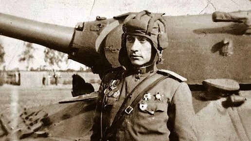 Зиновий Колобанов