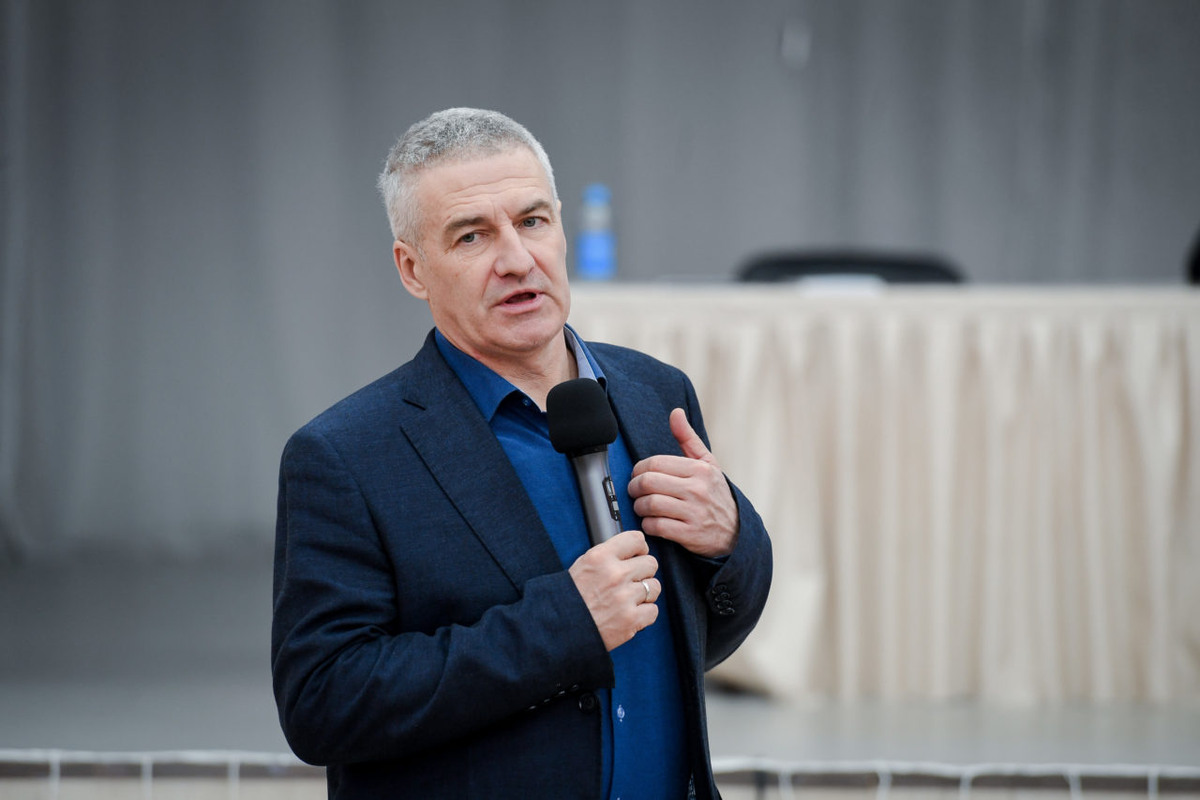    Фото: "Республика" / Оксана Кудряшова