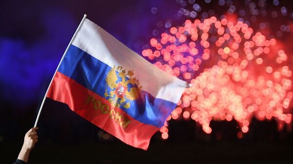    © Sputnik / Рамиль Ситдиков