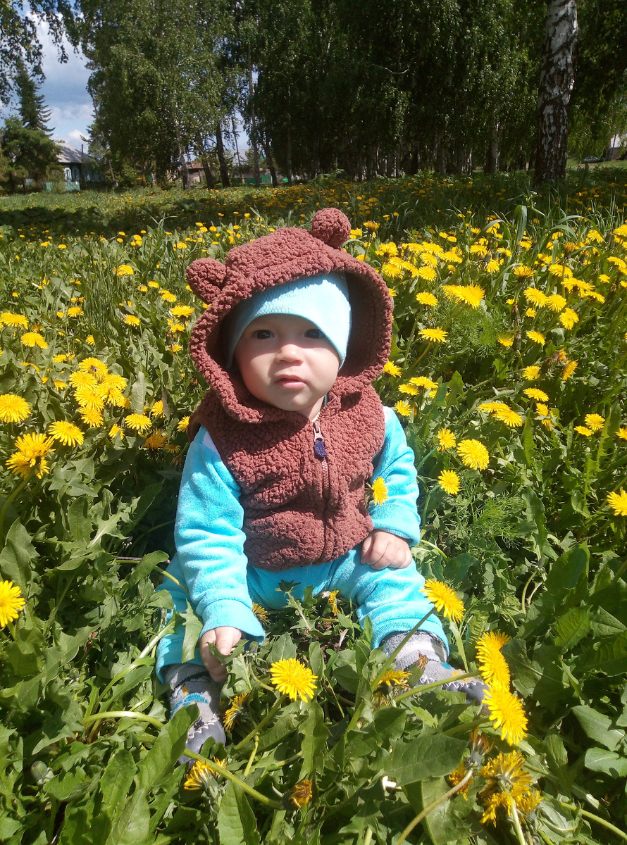 Фото автора. Арсений🥰