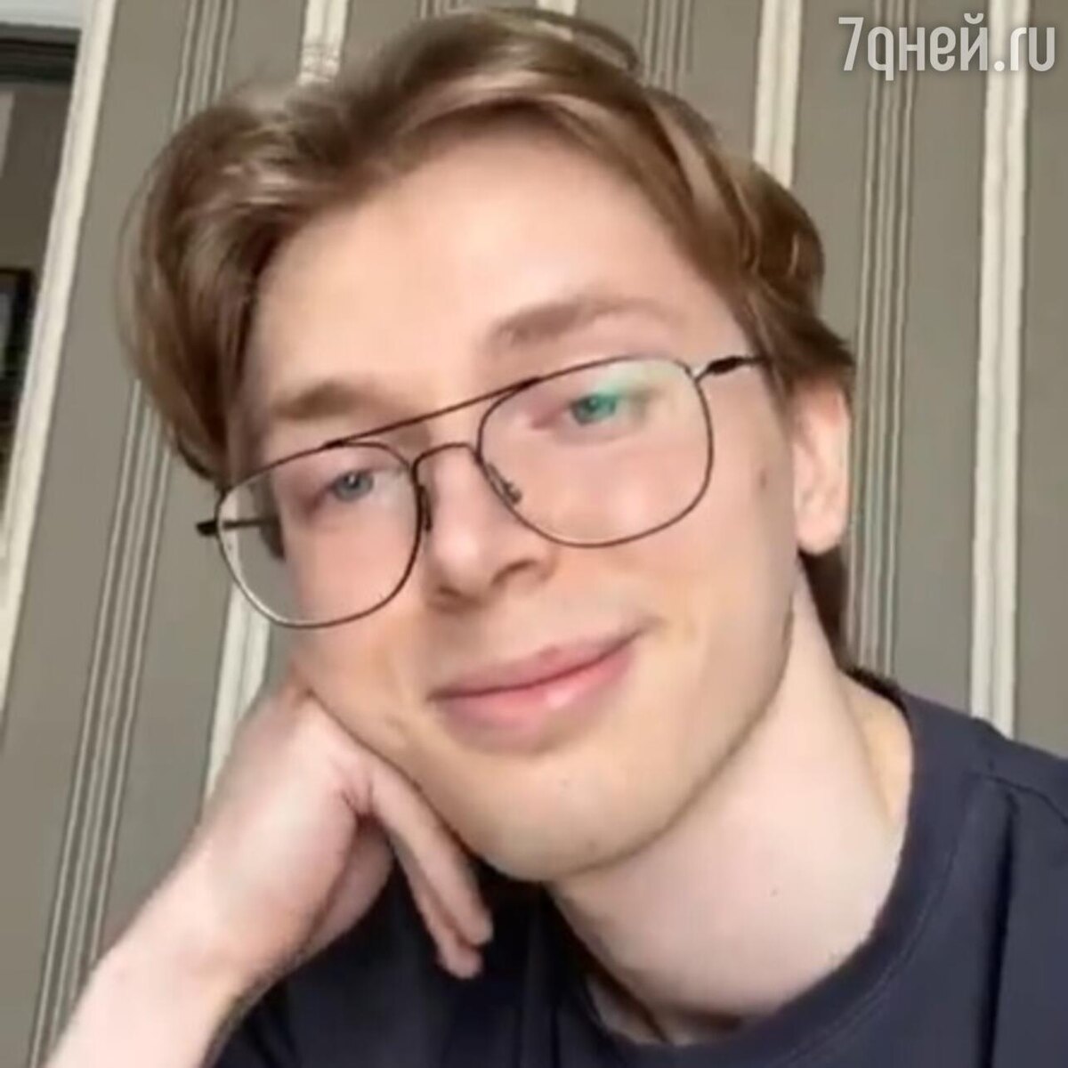    Дени Байсаров Социальные сети