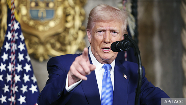     Фото: AP/ТАСС   
 Текст: Валерия Городецкая