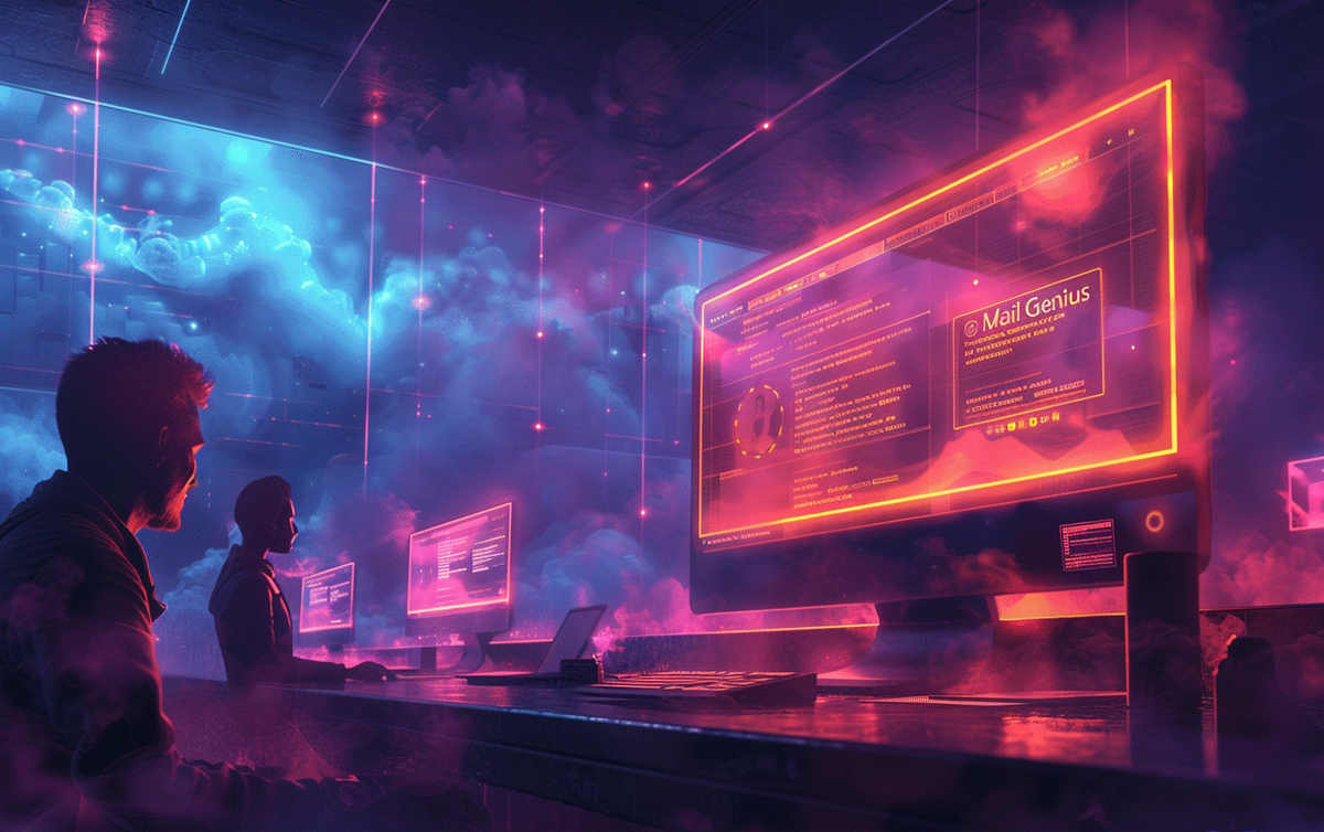    Как искусственный интеллект меняет email-маркетинг: от генерации заголовков до персонализации контента Юрий Горбачев