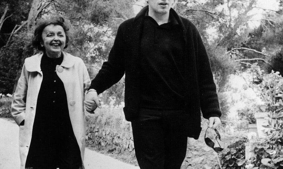 Неразлучные души