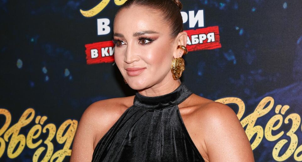    Shatokhina Natalia/news.ru / Global Look Press