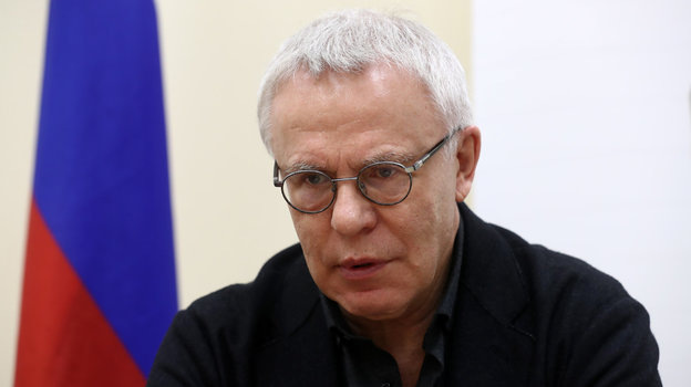    Вячеслав Фетисов.Федор Успенский