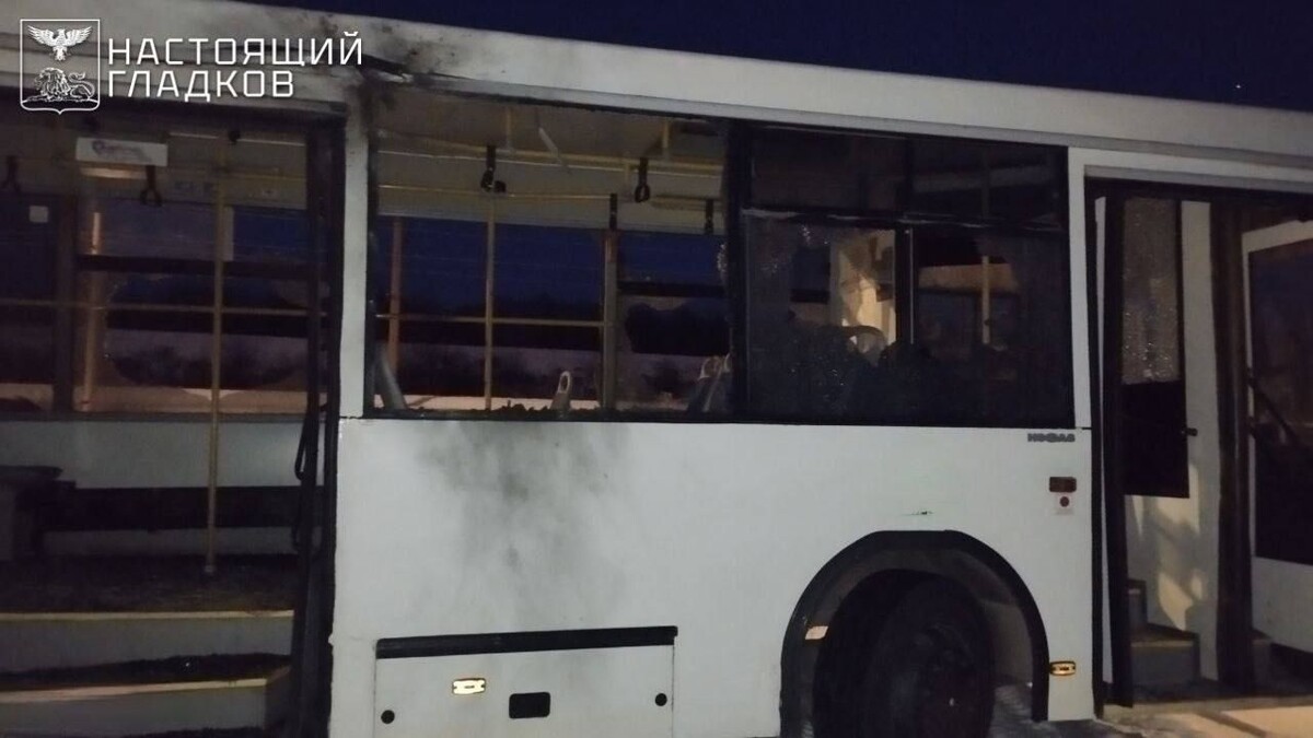     / Источник: t. me/vvgladkov