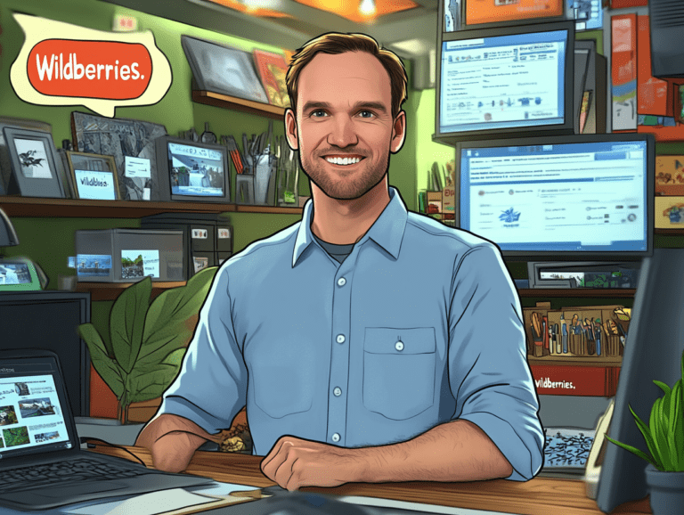    Секреты успешных сезонных продаж на Wildberries: стратегии и товары для садоводов 2025 года Бибиков Алексей