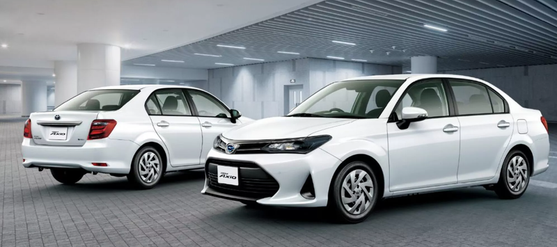 Не работает подогрев лобового (зона покоя дворников). - Toyota Corolla (160), 1,