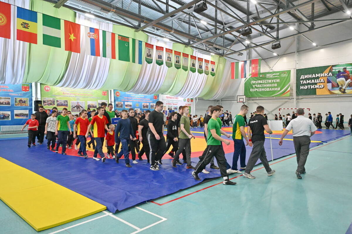 Фото: пресс-служба Госсовета РТ