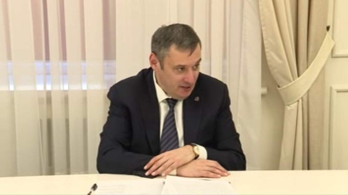    Творческая интеллигенция - в Курском Доме Советов