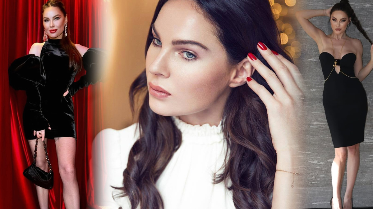 Фото из личной странички, выложены в запрещенной сети. Красивая она