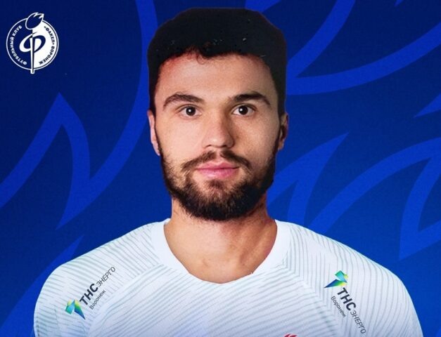     Фото: ФК «Факел»