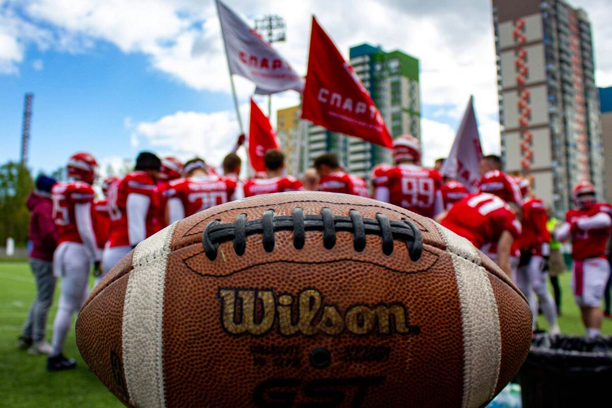 Фото: Денис Мжельский/Красно-Белая Волна