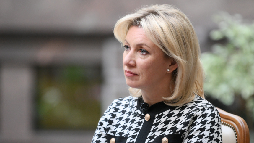    Фото: © РИА Новости/Максим Блинов