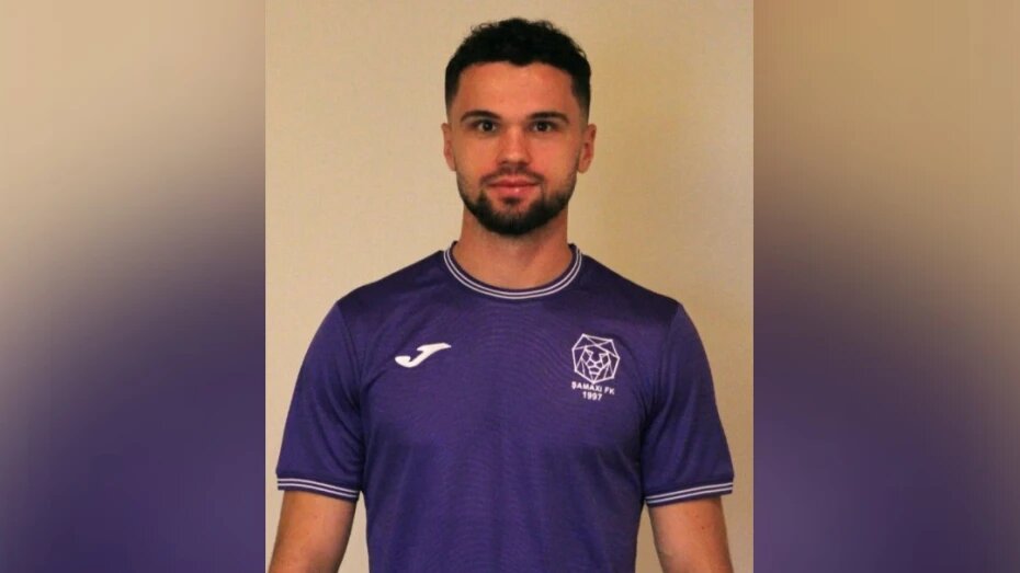    Автор фото: ФК «Шамахы»