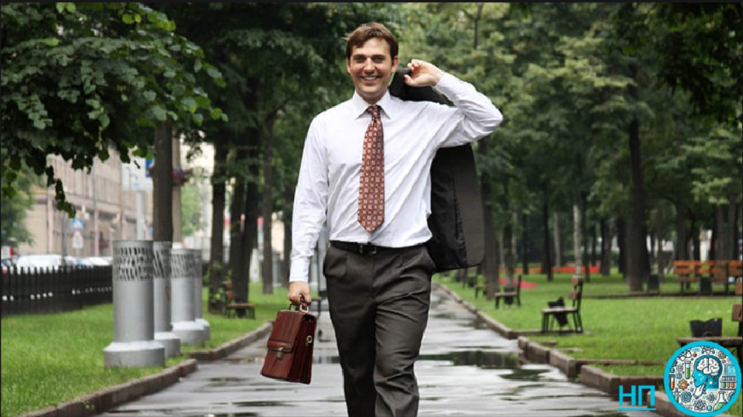 Это не его фото, просто иллюстрация.