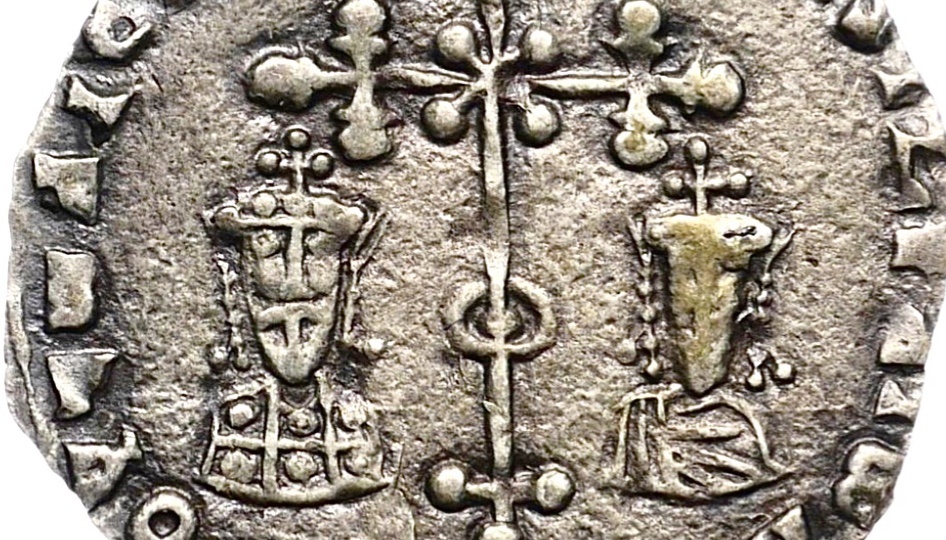 💥 Исчезнувшее княжество Тмутаракань и его серебряные монеты 👉 645€