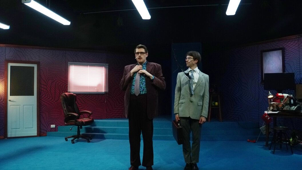    Ekaterina Tsvetkova/Globallookpress