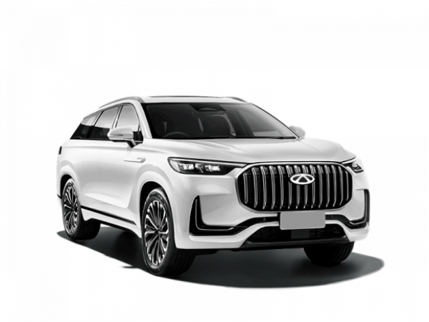    Изображение Chery 