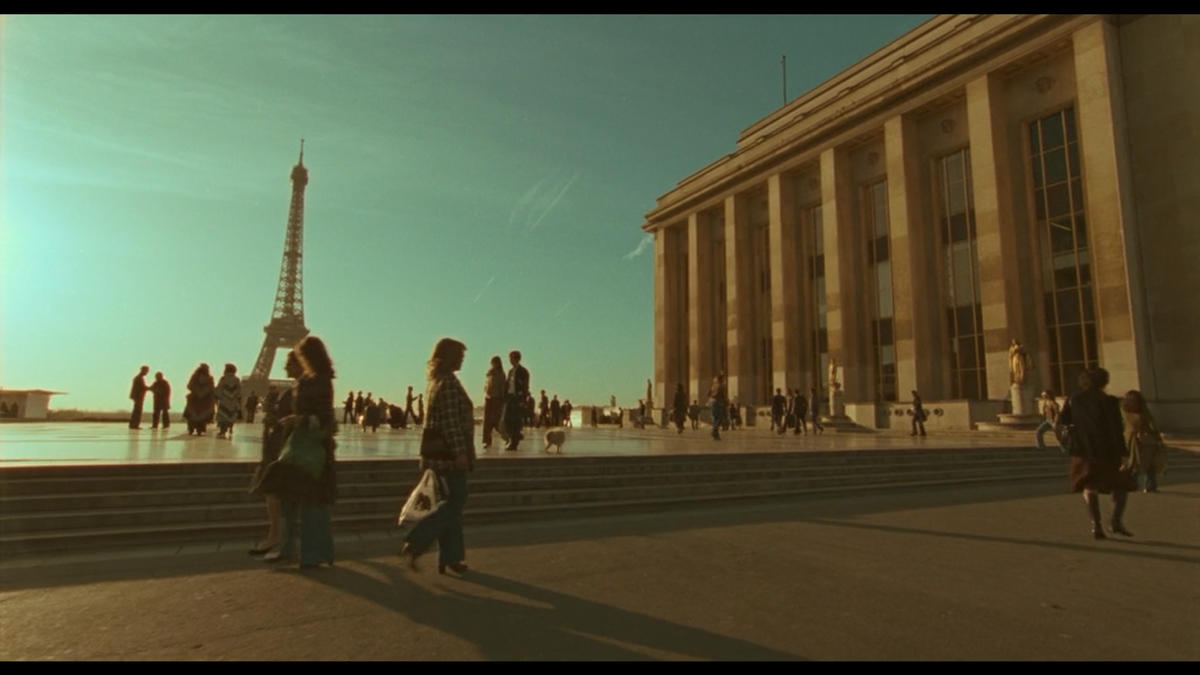 Кадр из фильма Мария (2024)