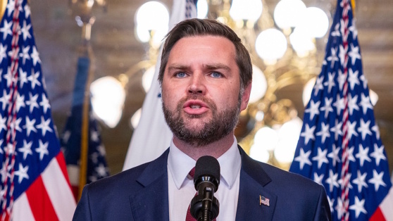    Вэнс предостерег Зеленского от критики в адрес Трампа Роман Захаров