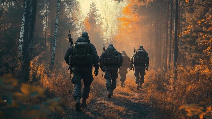 Коллаж NovorosInform