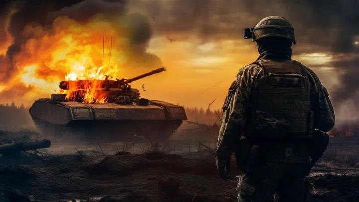 Коллаж NovorosInform