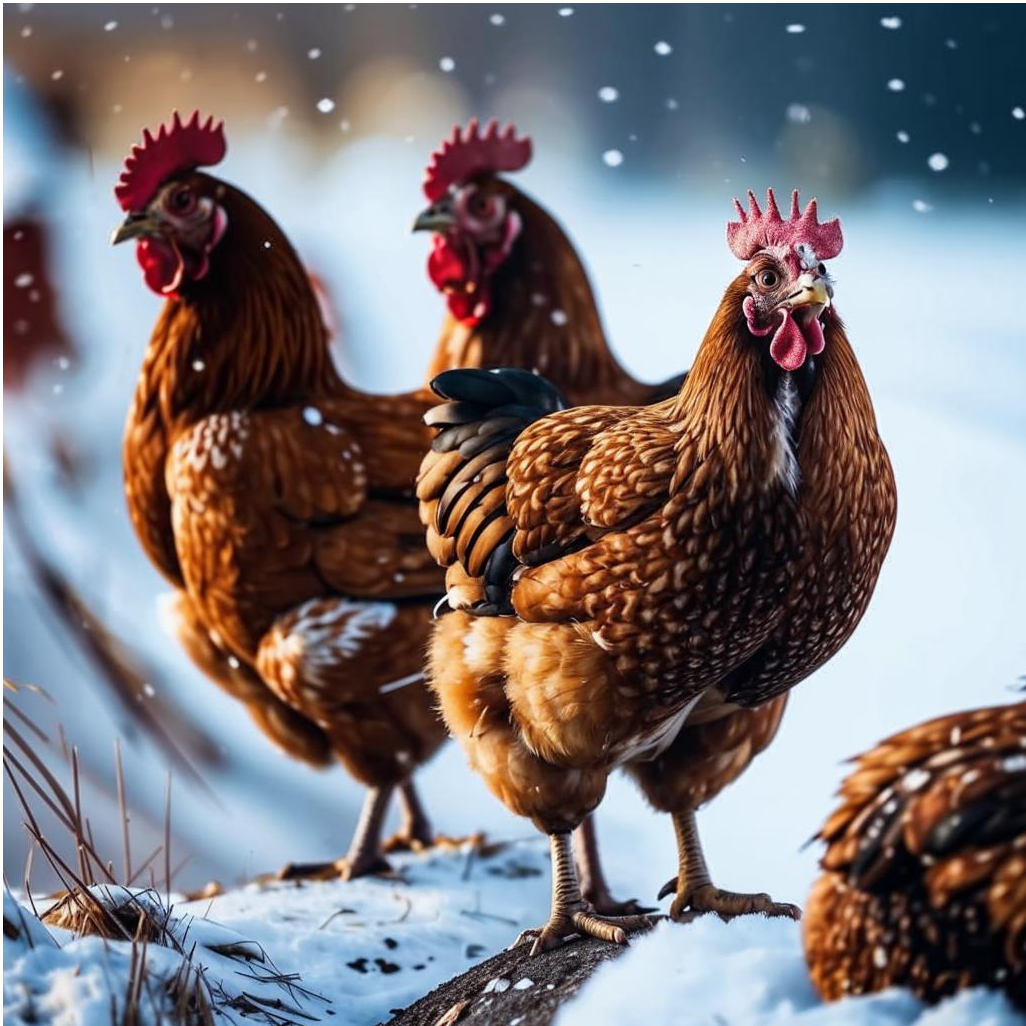 Изображение сгенерировала нейросеть Kandinsky.