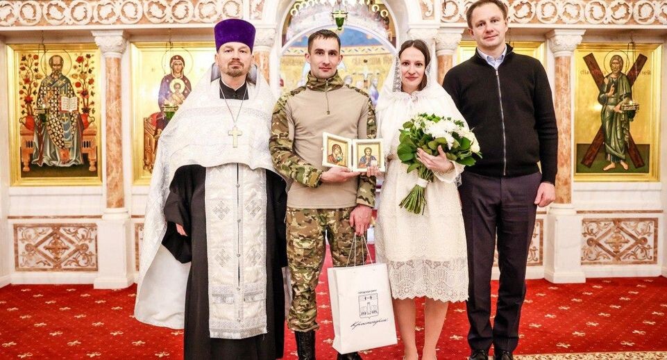    Пресс-служба администрации г. о. Красногорск