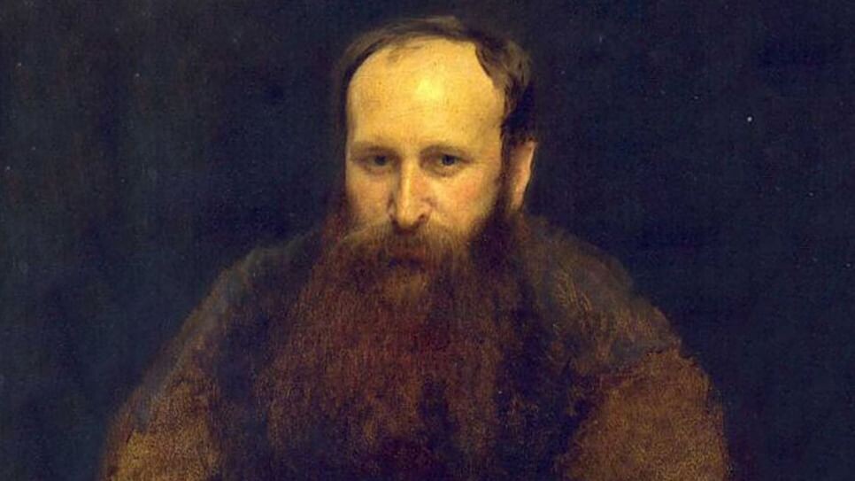 Василий Верещагин