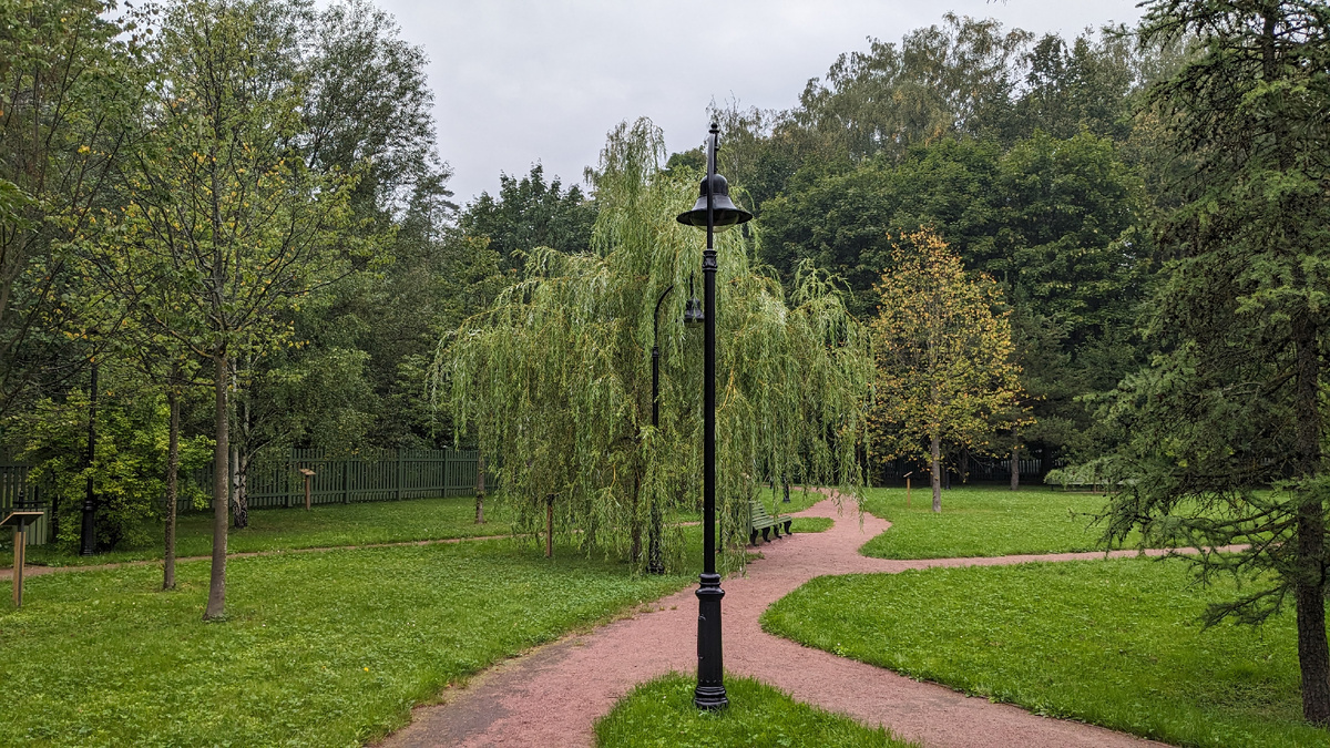 Галерея. Листайте фото вперёд-назад