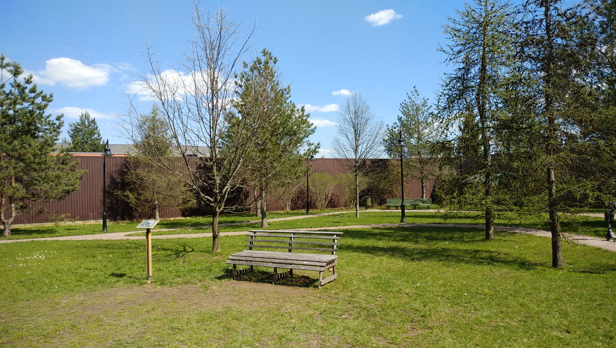 Галерея. Листайте фото вперёд-назад