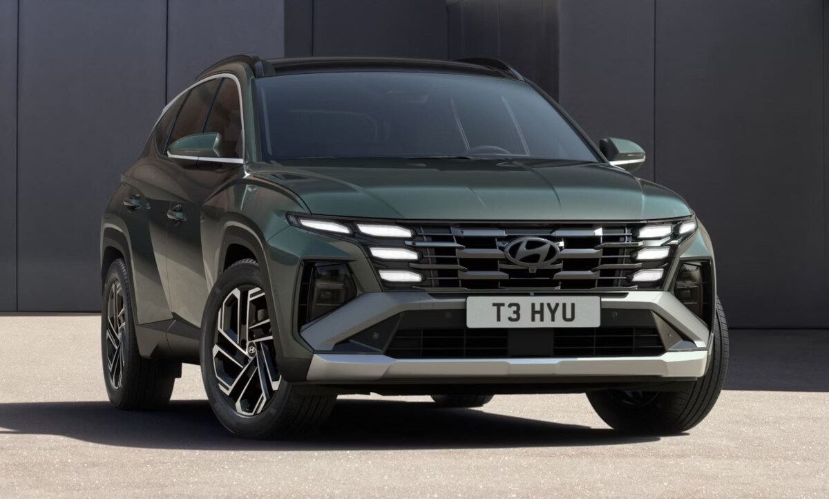 Фото Hyundai  📷
