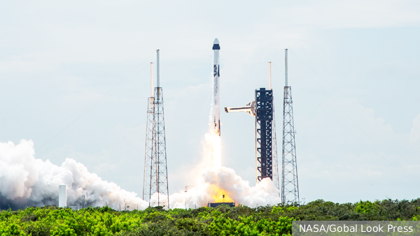     Фото: NASA/Gobal Look Press   
 Текст: Дарья Григоренко