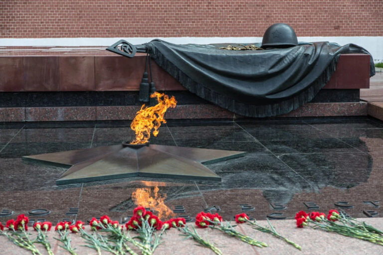    Фото: Общественная Служба Новостей Екатерина Шахнина