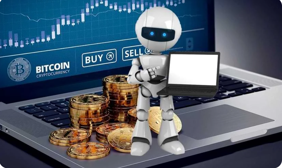 Как настроить трейдинг-бота для работы на криптовалютном рынке
