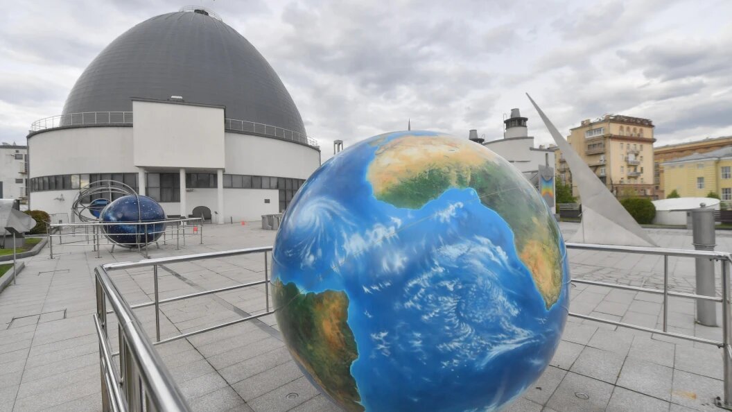    Komsomolskaya Pravda/Globallookpress