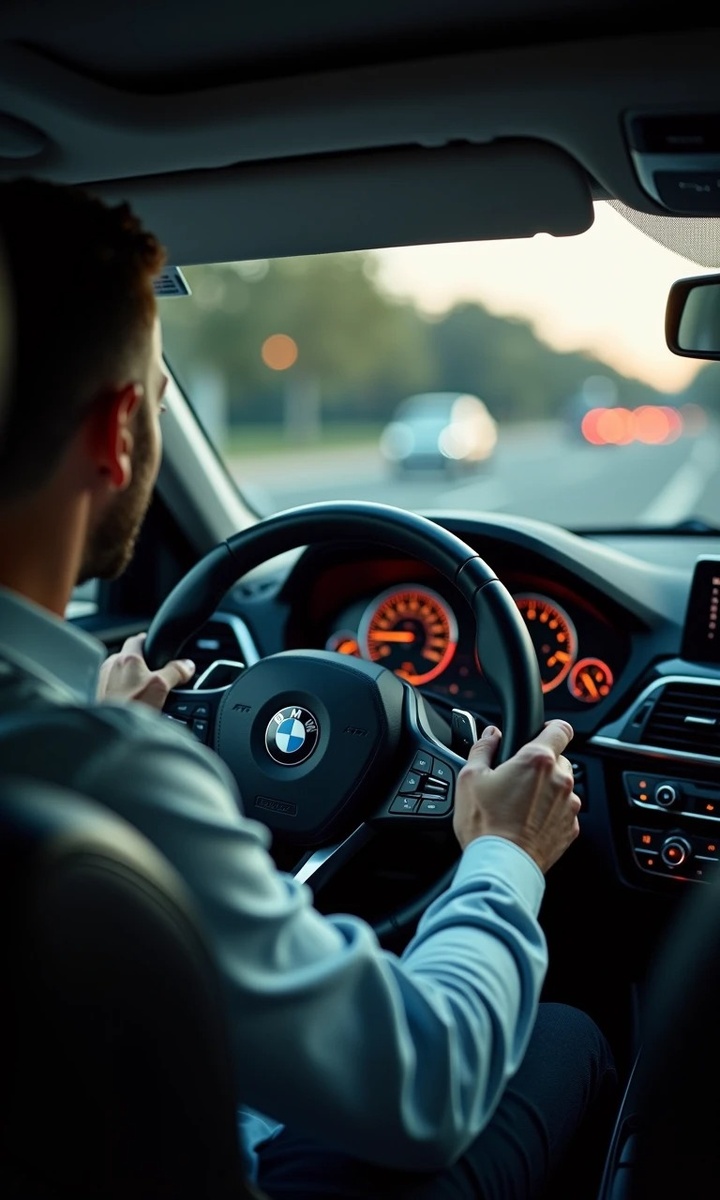 Работа VS Служение