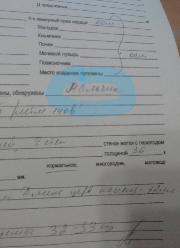 Это фото посылала ожидающему папе😊