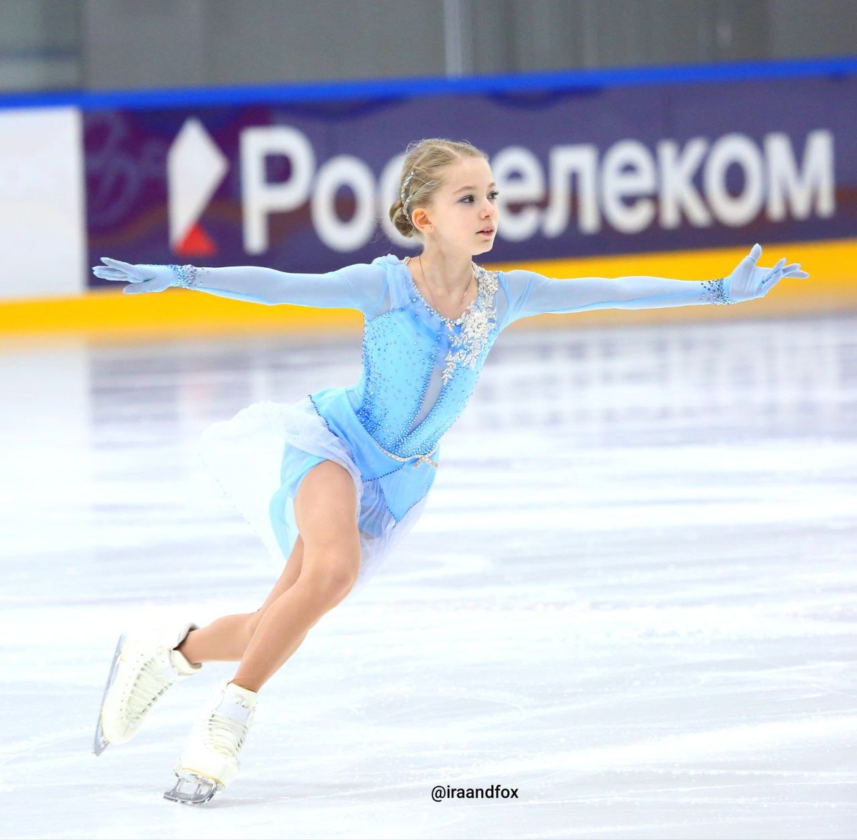 Фото Ирины Шаровой 